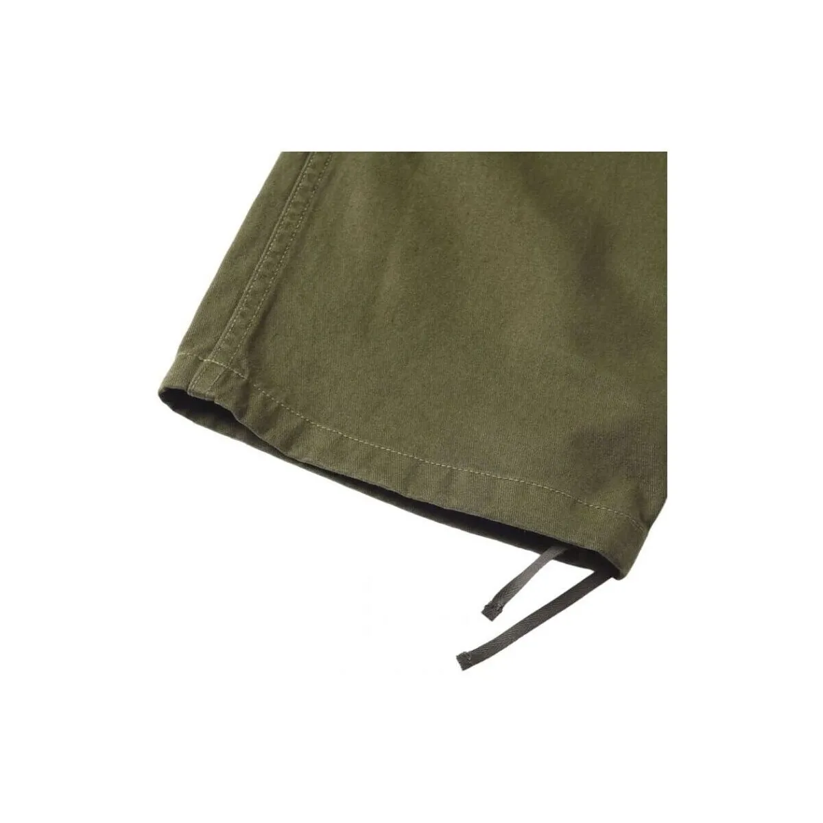 Pantalones Cargo Hombre Deep Green