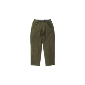 Pantalones Cargo Hombre Deep Green