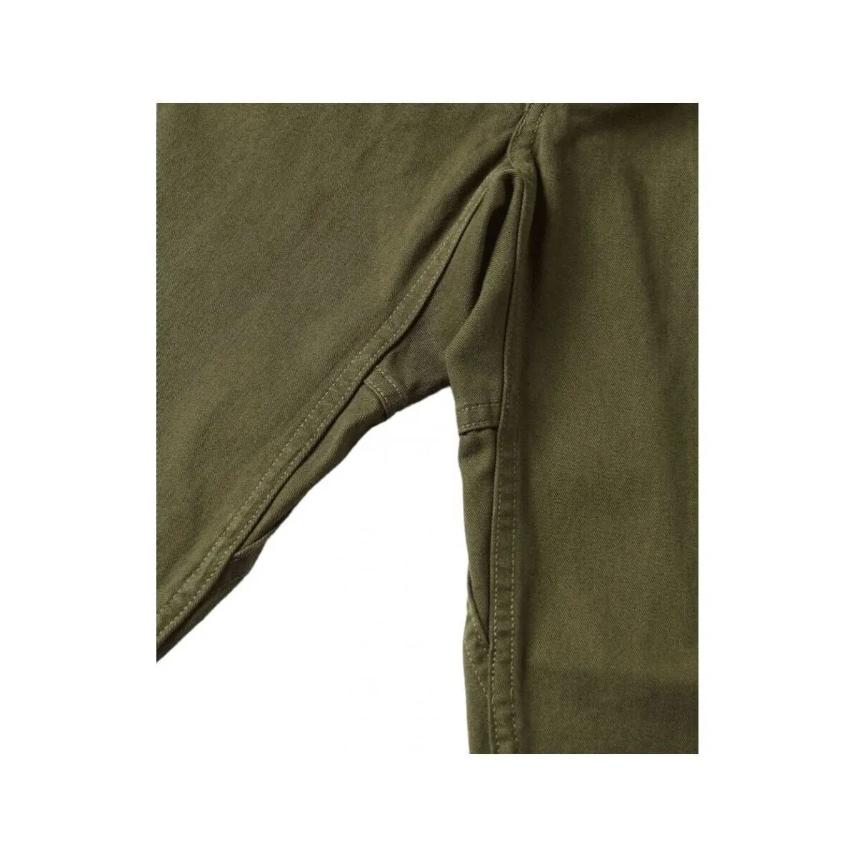 Pantalones Cargo Hombre Deep Green