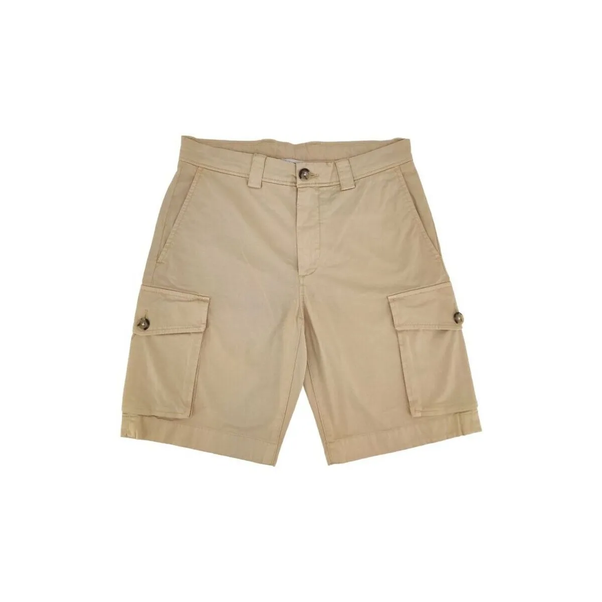 Pantalones cortos Classic Cargo Hombre Beach Sand