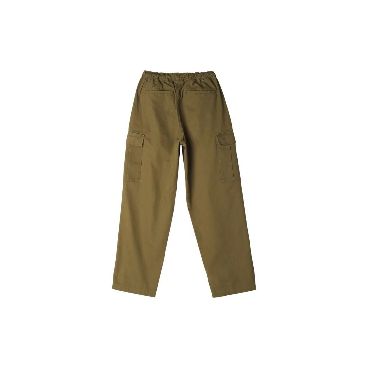 Pantalones Easy Ripstop Cargo Hombre Field Green