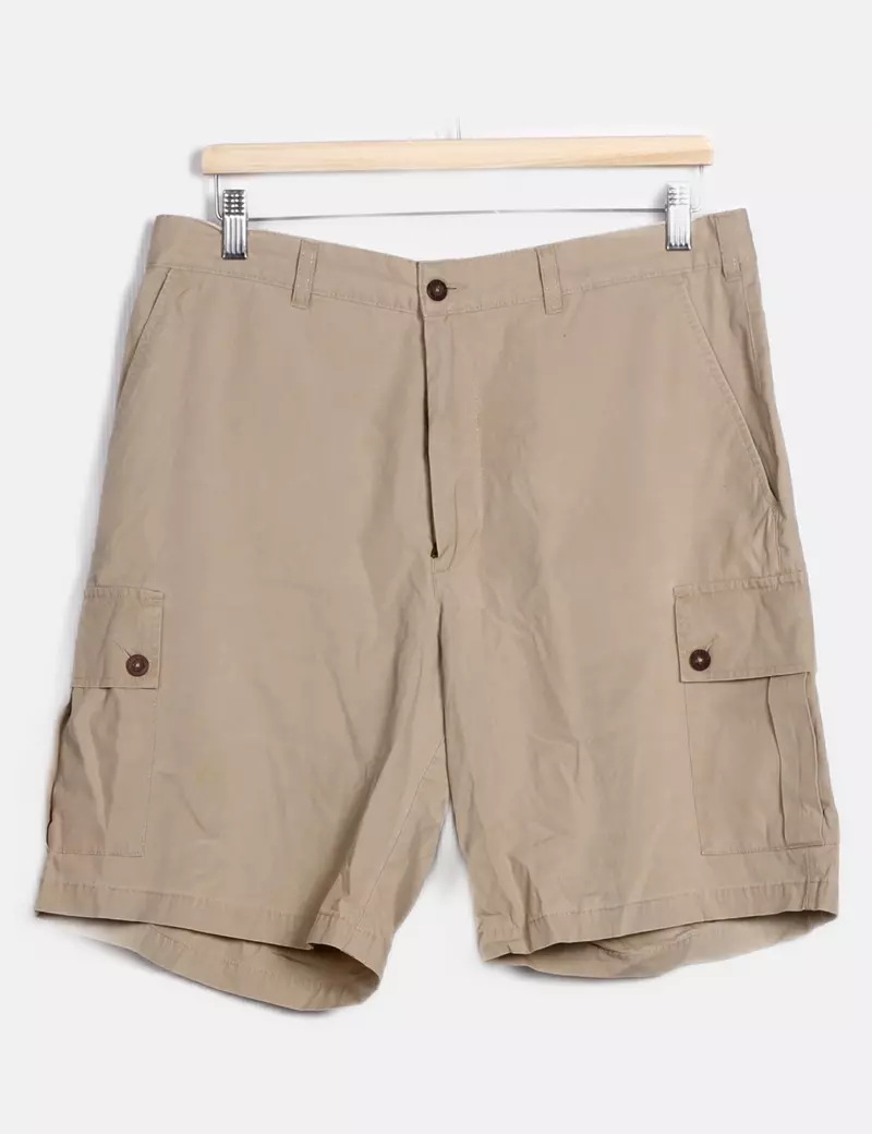 Pierre Cardin Pantalones cargo Cortos