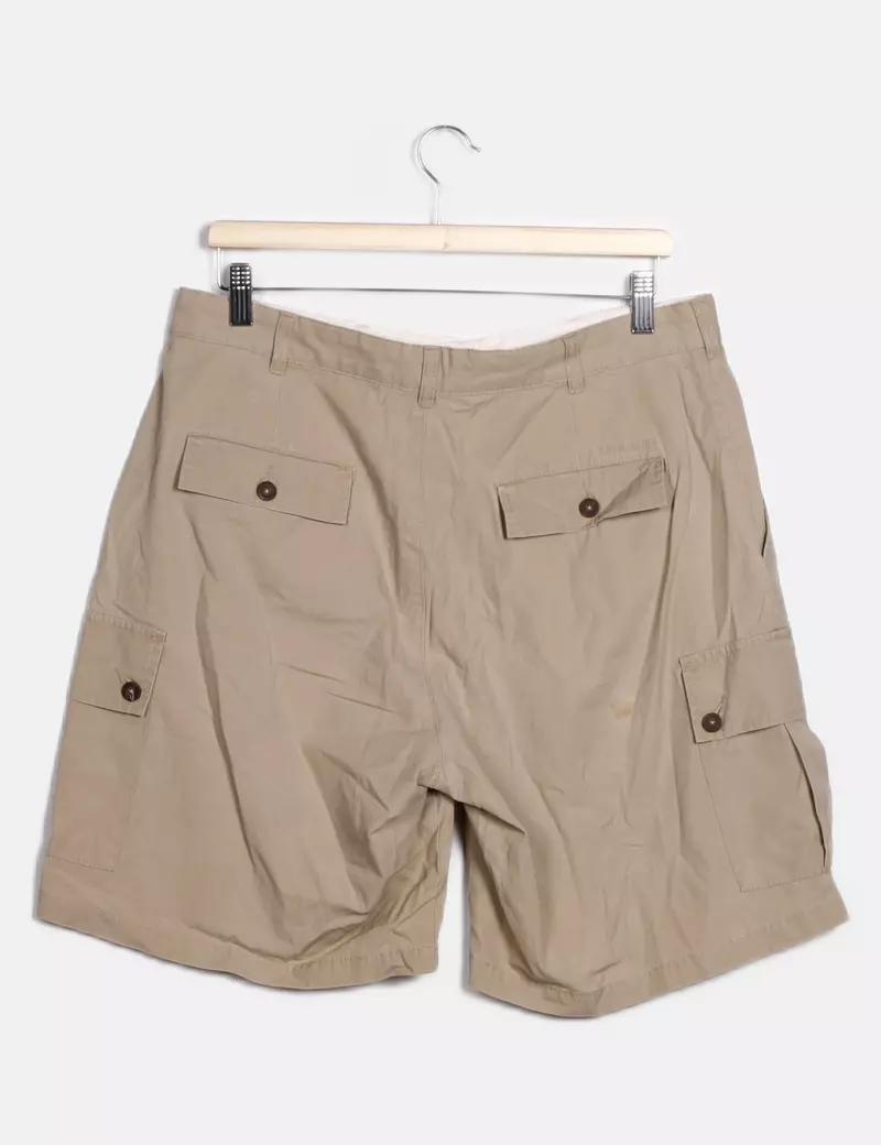 Pierre Cardin Pantalones cargo Cortos