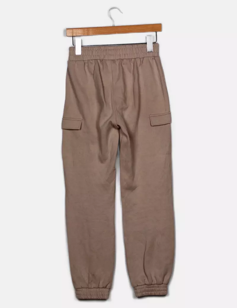 Primark Pantalones cargo Baggy