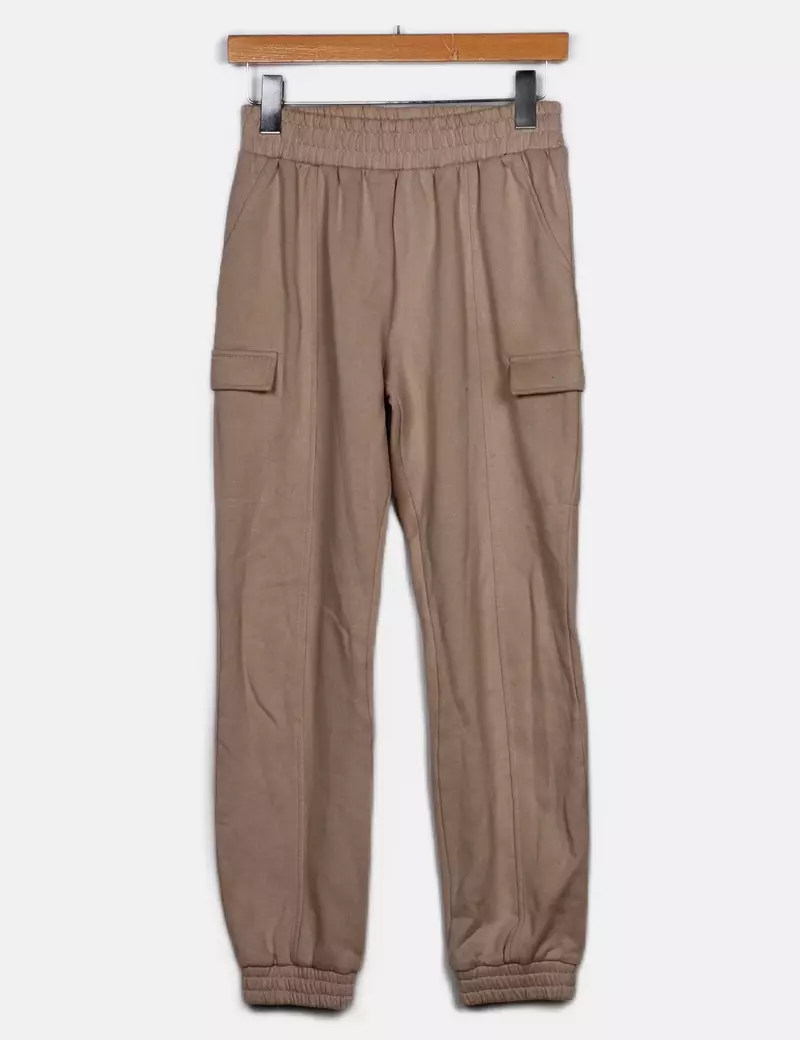 Primark Pantalones cargo Baggy