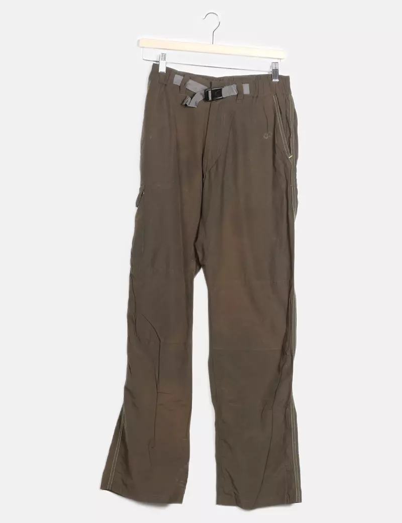 Quechua Pantalones cargo Baggy