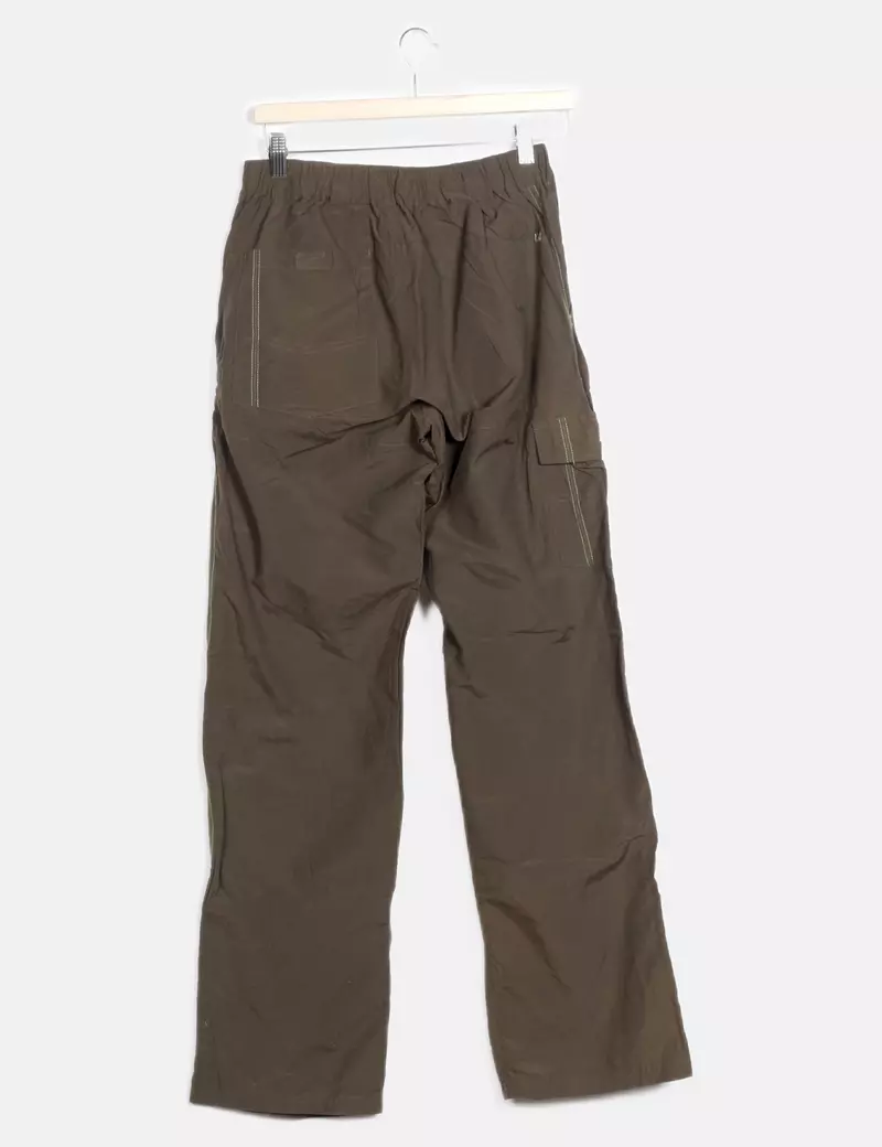 Quechua Pantalones cargo Baggy