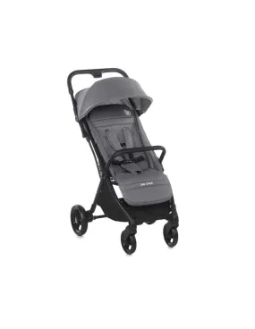 SILLA DE PASEO QUICK FOLD BE GRAPHITE BE COOL