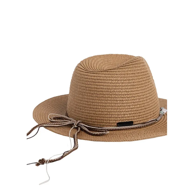 SOMBRERO DE ALA ANCHA MUJER PEPE JEANS