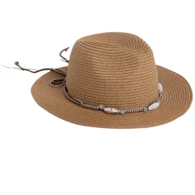 SOMBRERO DE ALA ANCHA MUJER PEPE JEANS