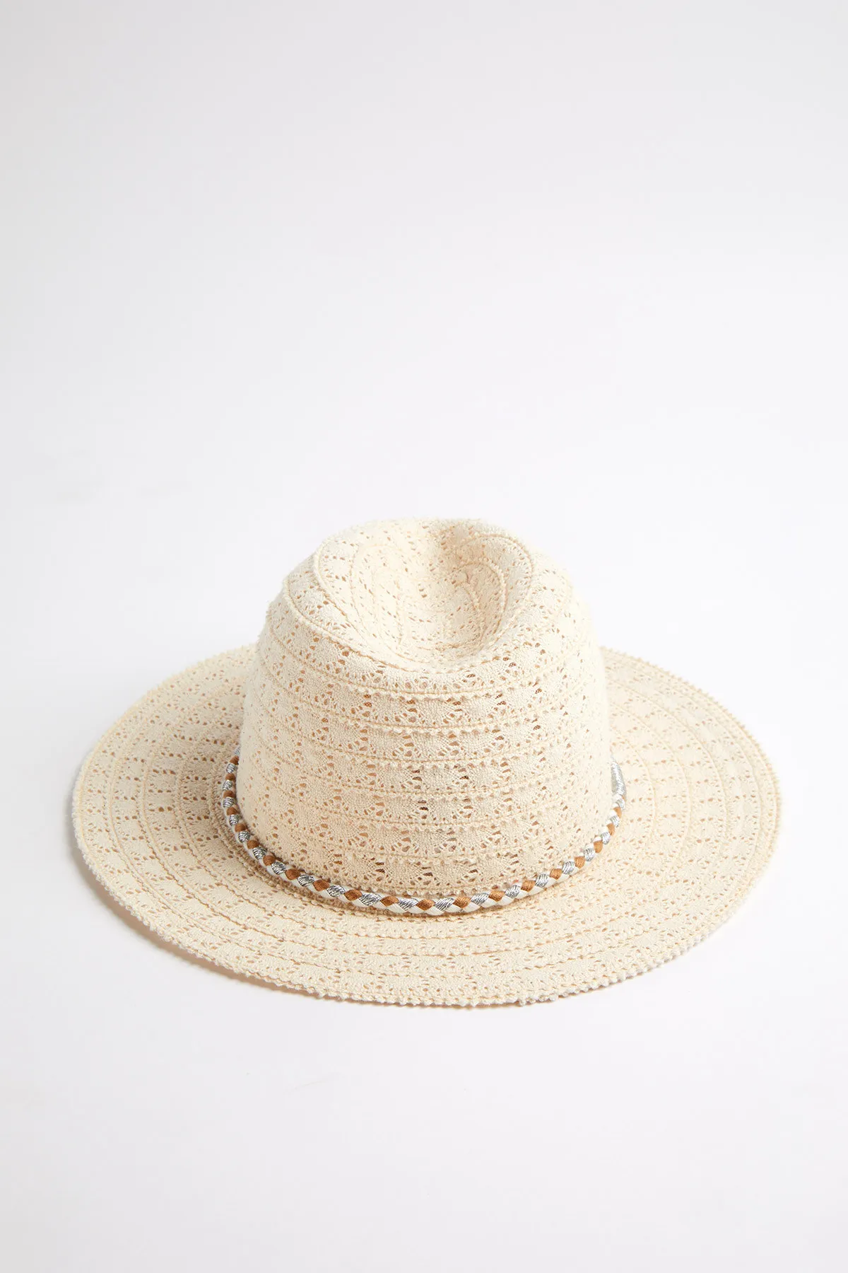 Sombrero Mujer color crudo | AVILA HATSY