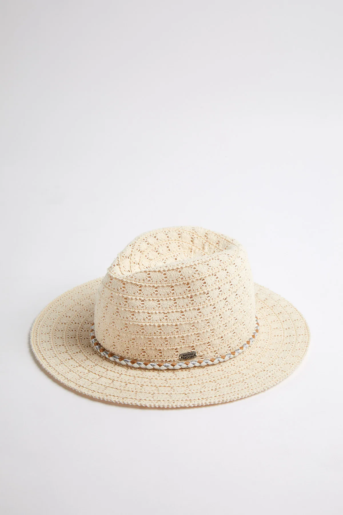 Sombrero Mujer color crudo | AVILA HATSY