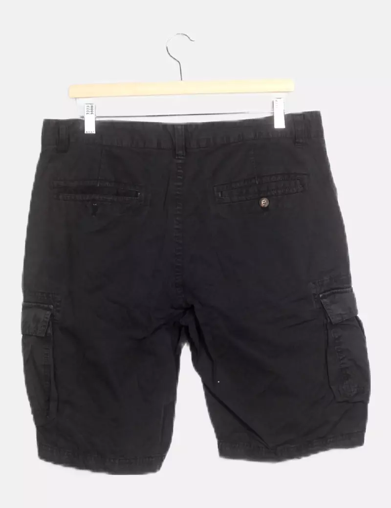 Studio Classics Pantalones cargo Cortos