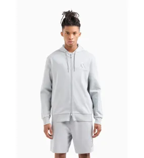 Sudadera Felpa gris