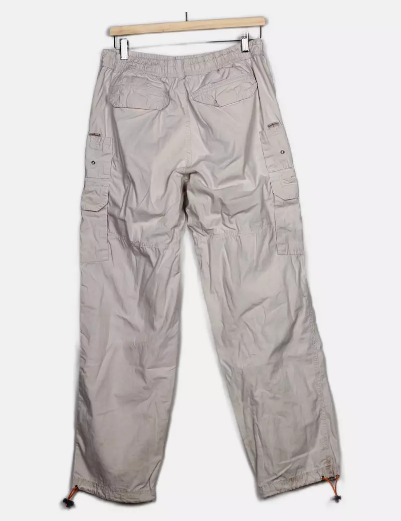 Tex Pantalones cargo Rectos