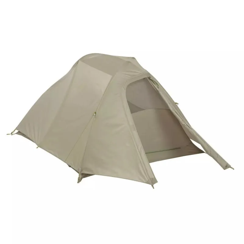 Tienda Big agnes C Bar 3 Verde