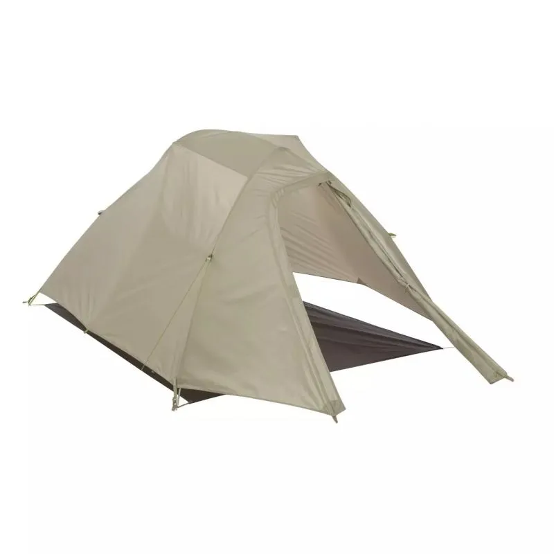 Tienda Big agnes C Bar 3 Verde