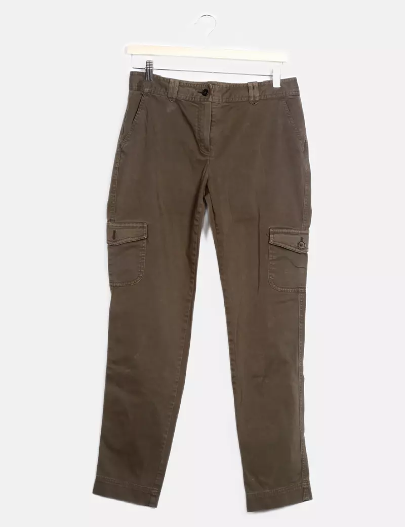 Trucco Pantalones cargo Skinny o pitillo o slim