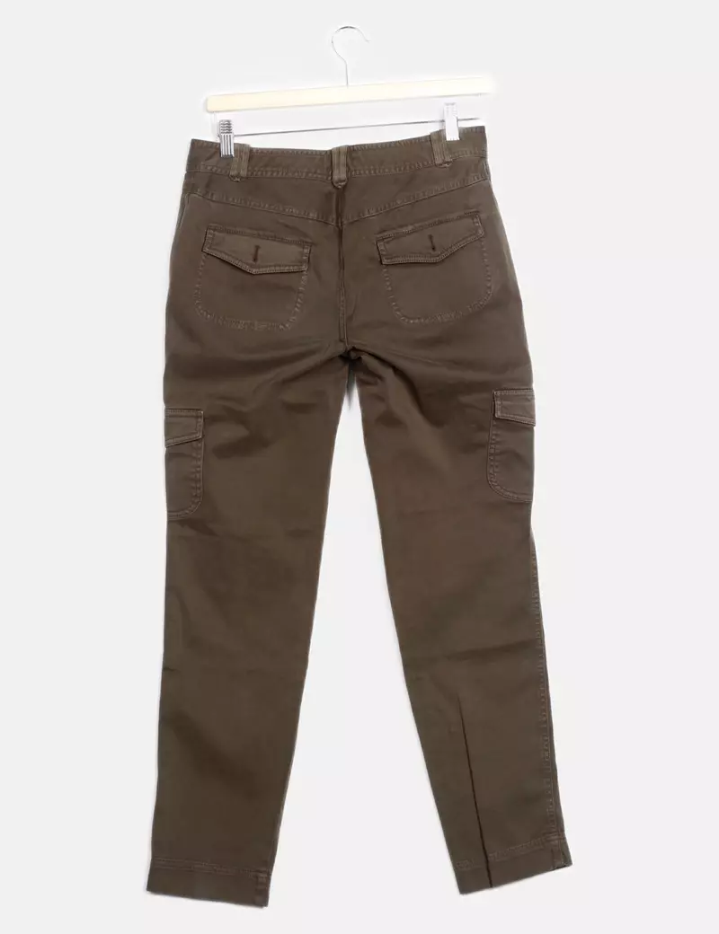 Trucco Pantalones cargo Skinny o pitillo o slim