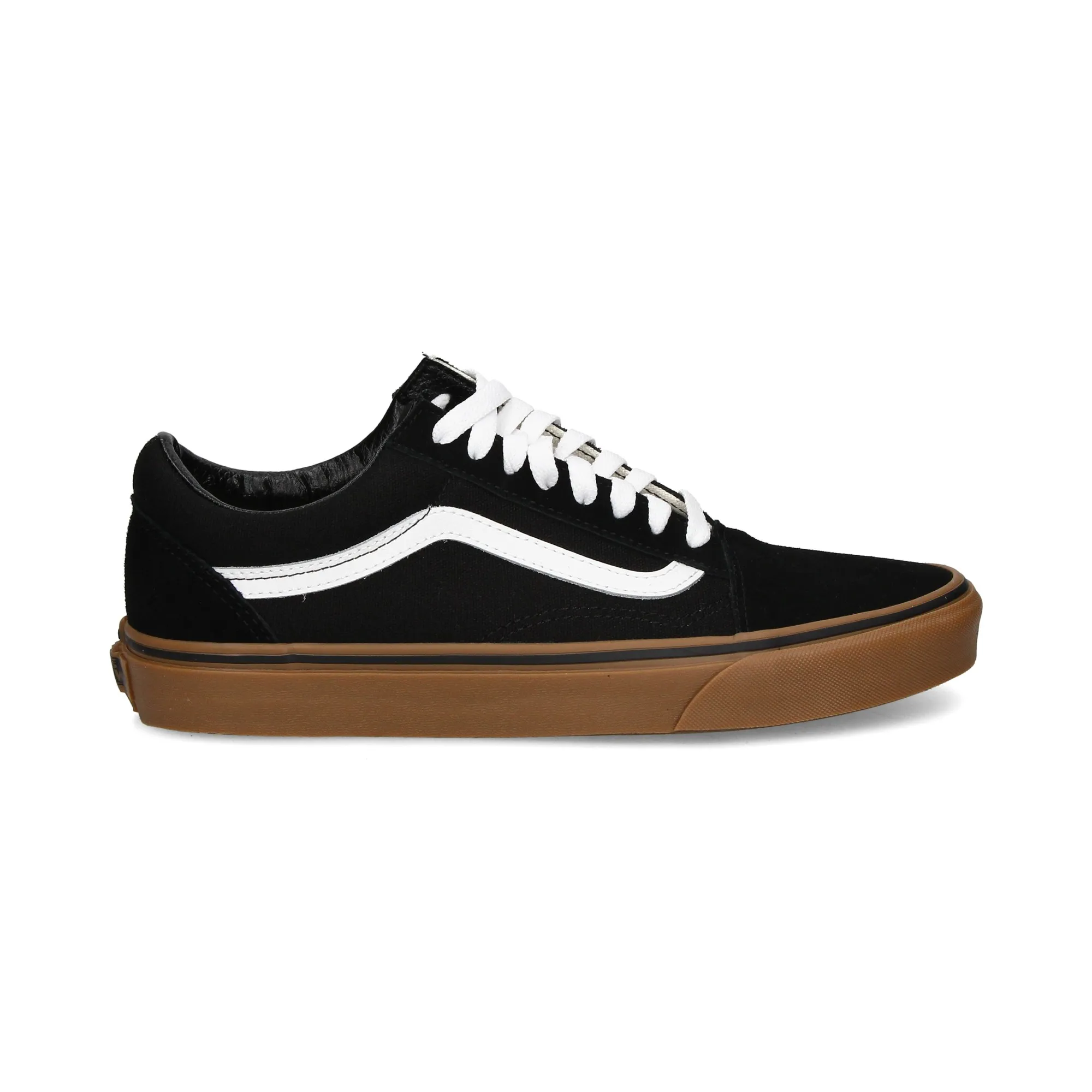 VANS Zapatillas de Hombre GI61 - (GUMSOLE