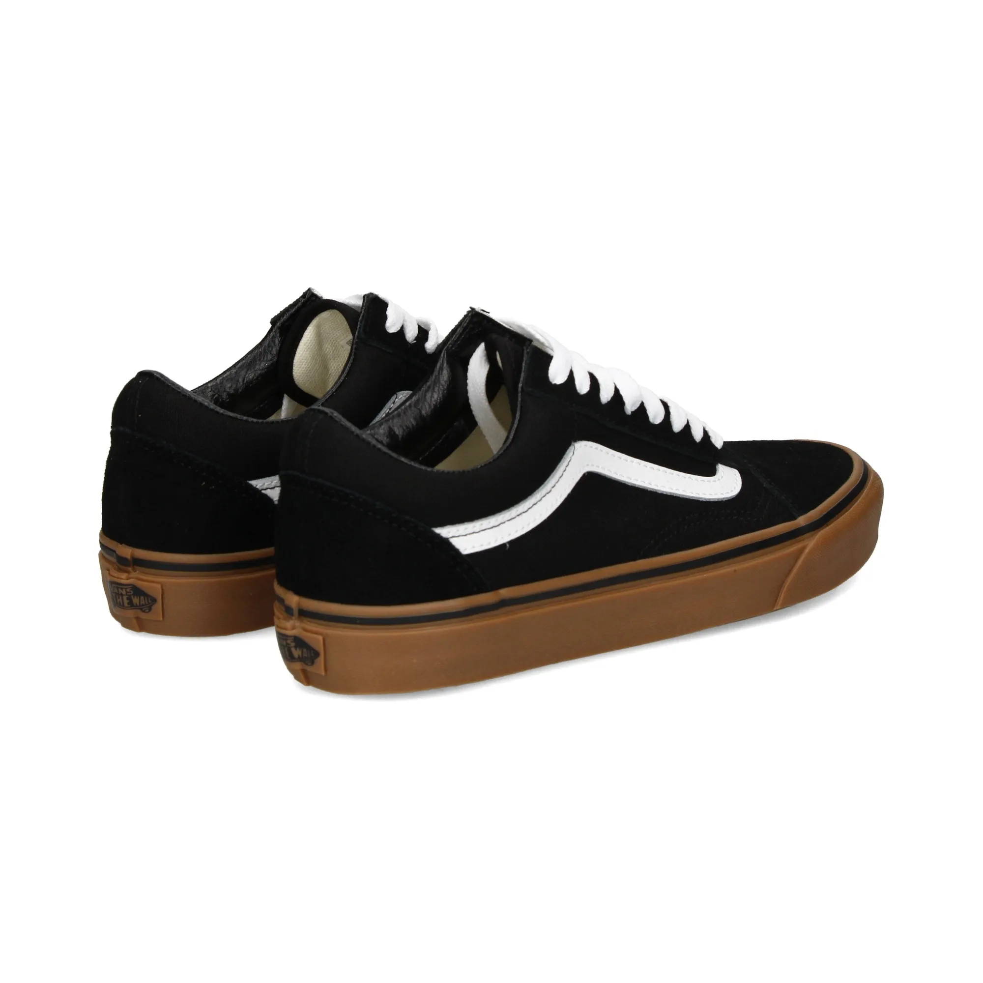 VANS Zapatillas de Hombre GI61 - (GUMSOLE