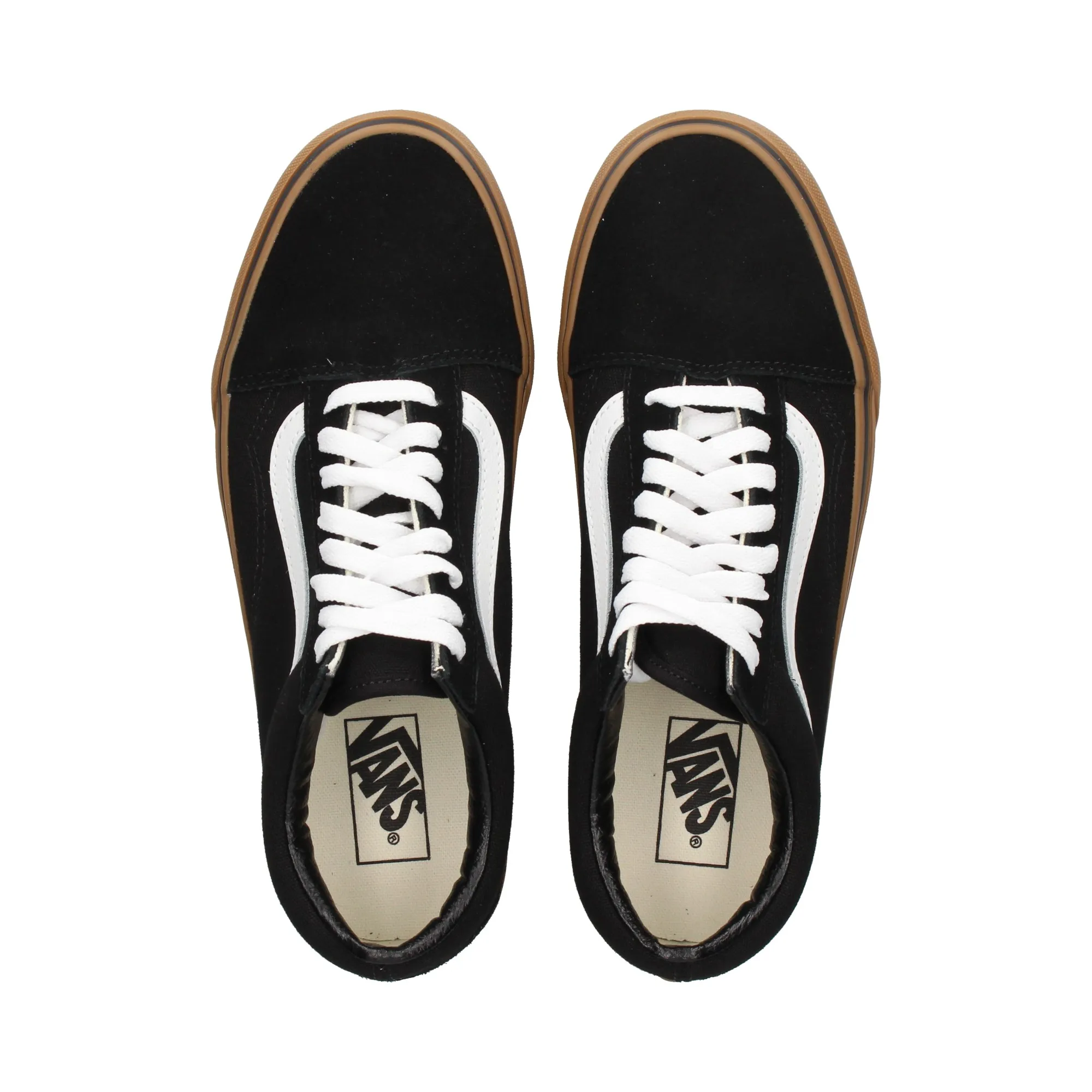 VANS Zapatillas de Hombre GI61 - (GUMSOLE