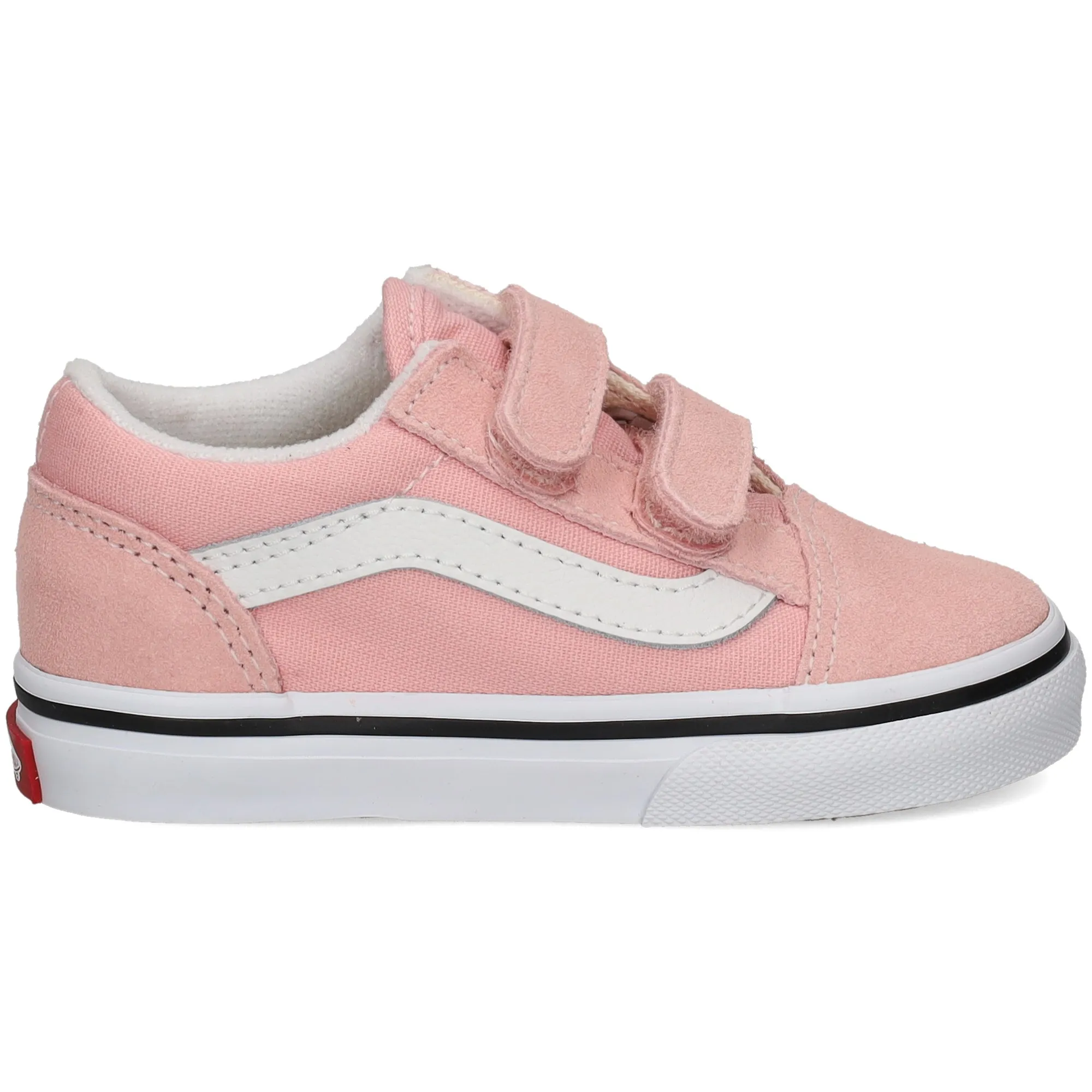 VANS Zapatillas de niñas 9AL1 - POWDER