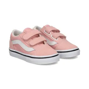 VANS Zapatillas de niñas 9AL1 - POWDER