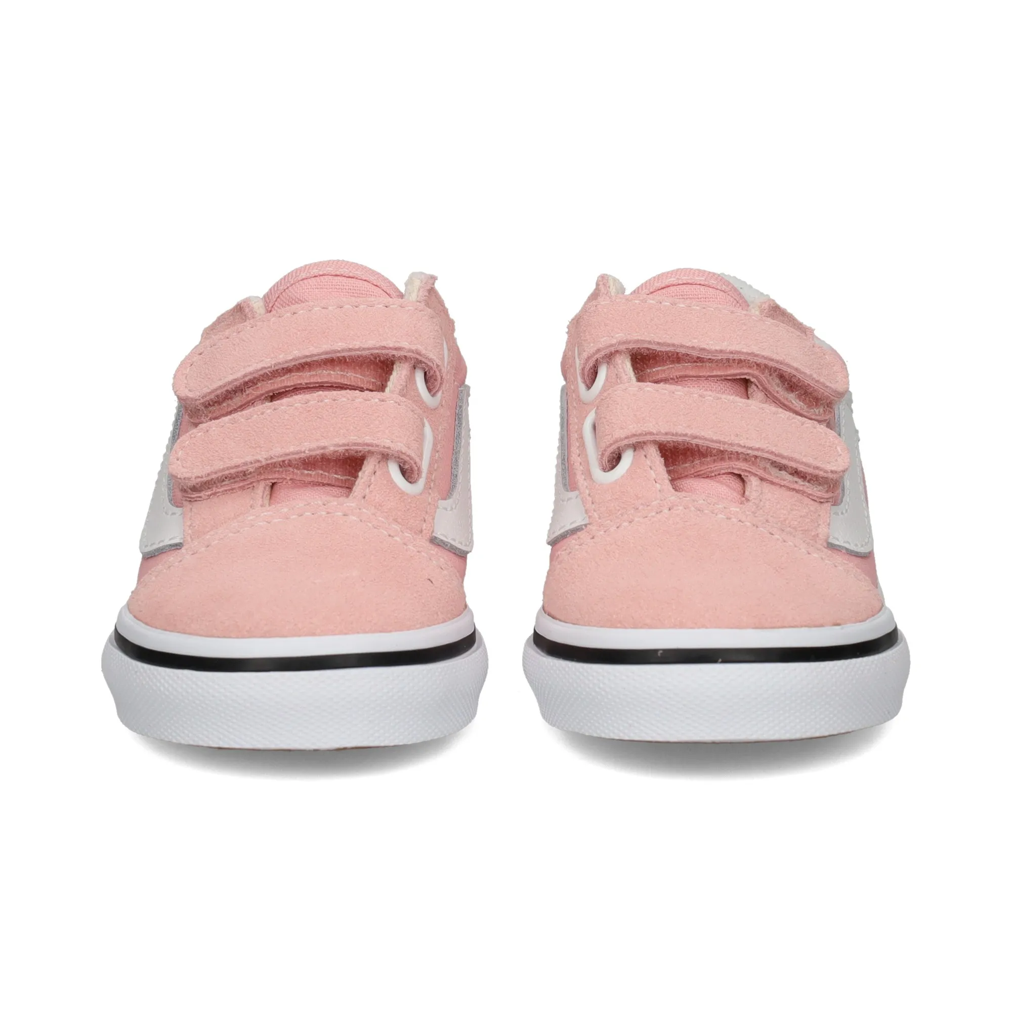 VANS Zapatillas de niñas 9AL1 - POWDER