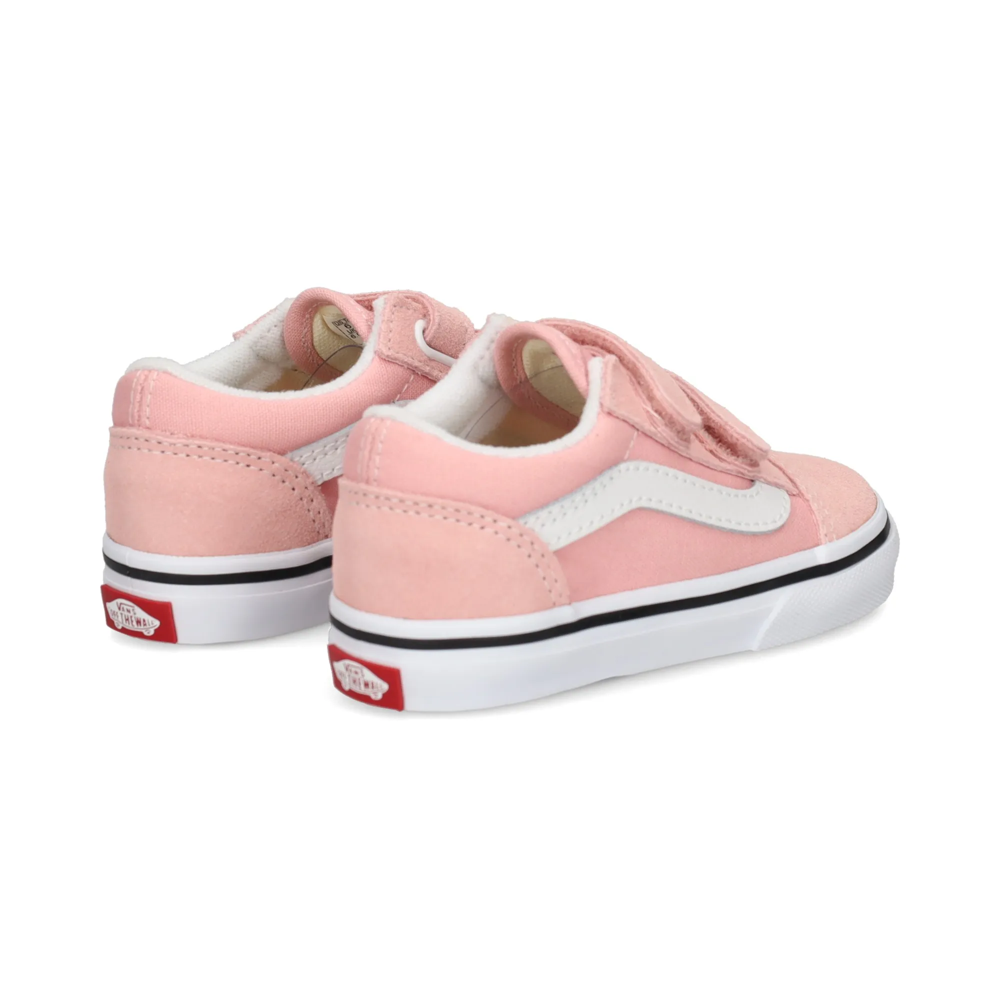 VANS Zapatillas de niñas 9AL1 - POWDER