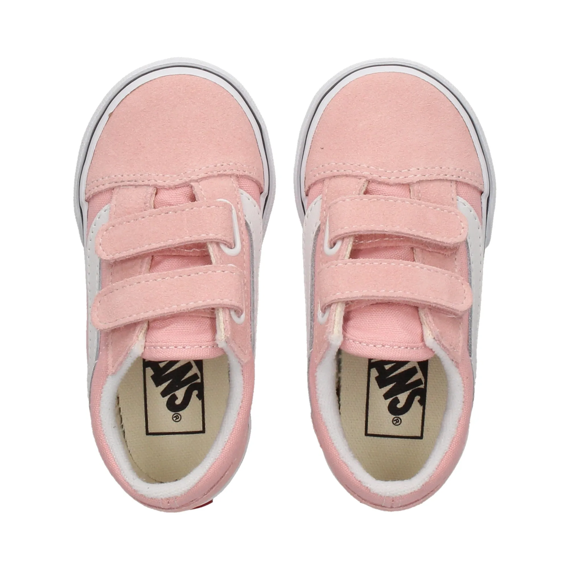 VANS Zapatillas de niñas 9AL1 - POWDER