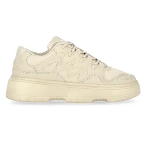 Zapatillas Atomik Blanche III Mujer