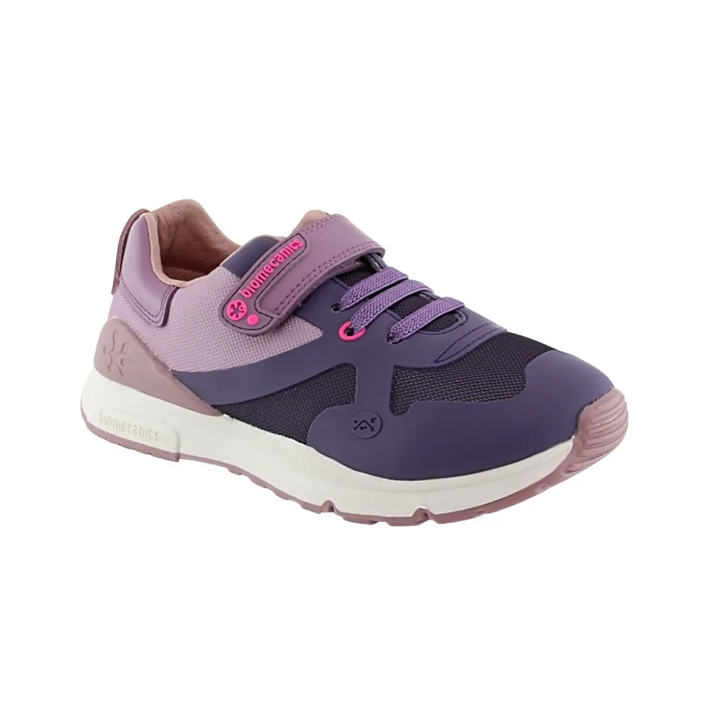 Zapatillas Biomecanics 231241-B Lila