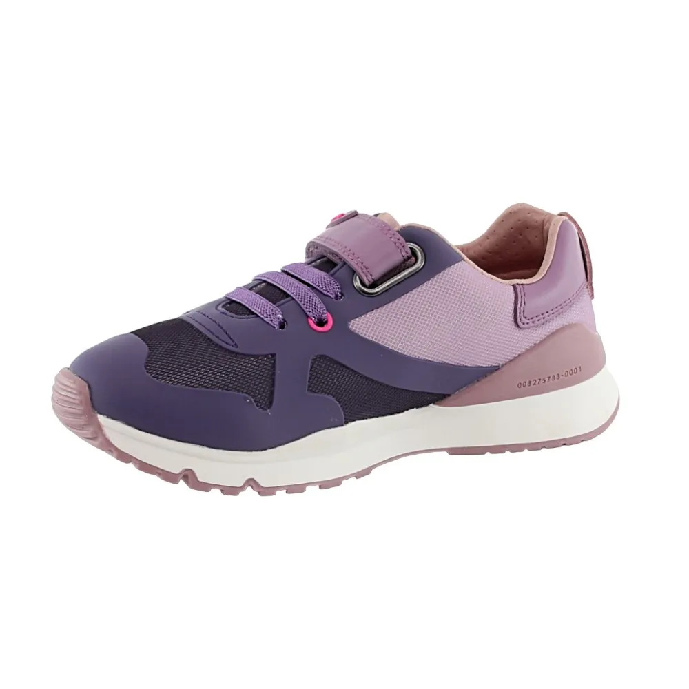 Zapatillas Biomecanics 231241-B Lila