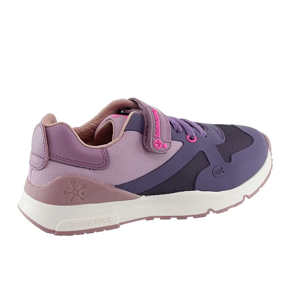 Zapatillas Biomecanics 231241-B Lila