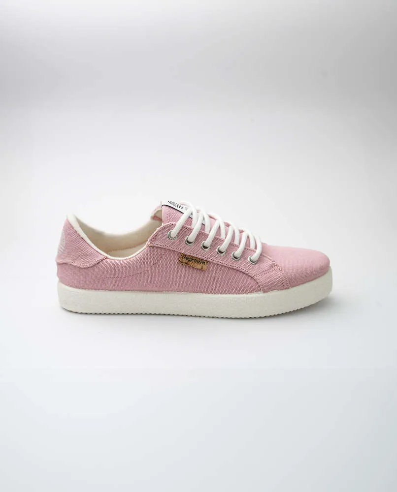 Zapatillas deportivas verano mujer GUAYABA ROSA