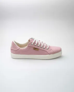 Zapatillas deportivas verano mujer GUAYABA ROSA