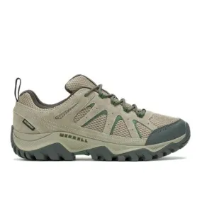 Zapatillas Hombre Oakcreek Wp