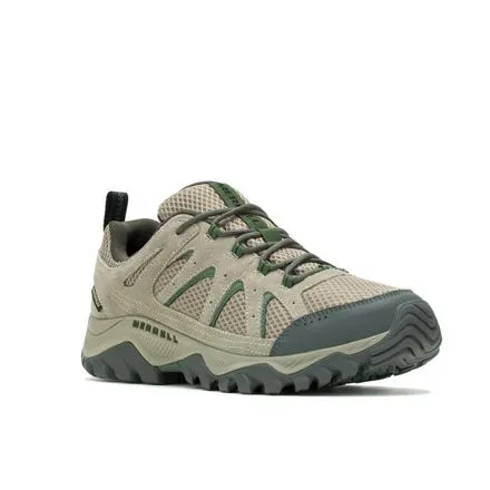 Zapatillas Hombre Oakcreek Wp