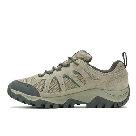 Zapatillas Hombre Oakcreek Wp