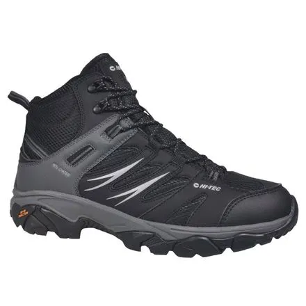 Zapatillas Hombre Tarantula Mid