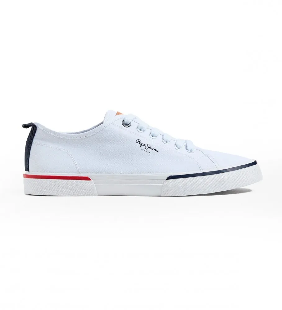 Zapatillas Kenton Smart 22 blanco