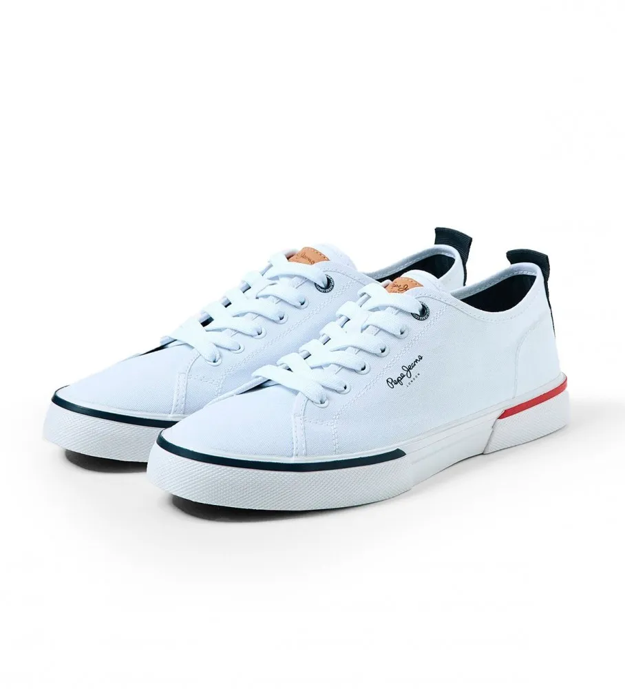 Zapatillas Kenton Smart 22 blanco