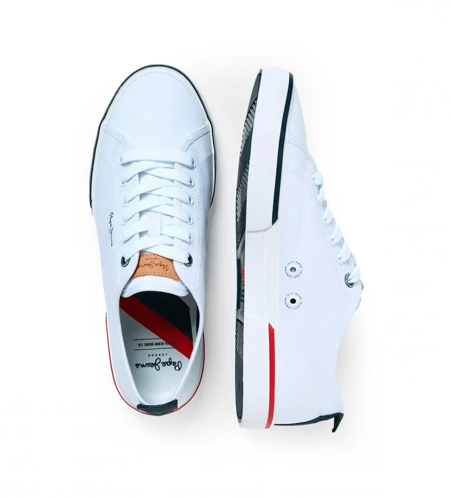 Zapatillas Kenton Smart 22 blanco