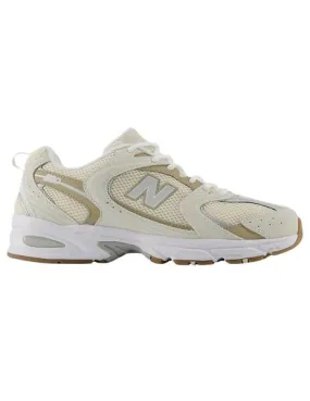 Zapatillas new balance mr530gb beige marron de mujer.