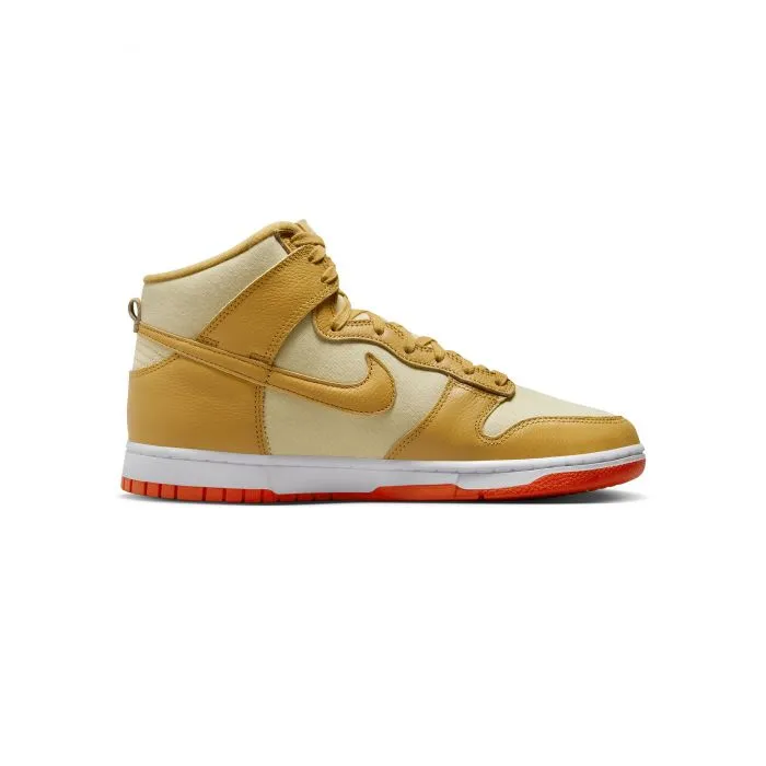 Zapatillas Nike Dunk High Retro Premium