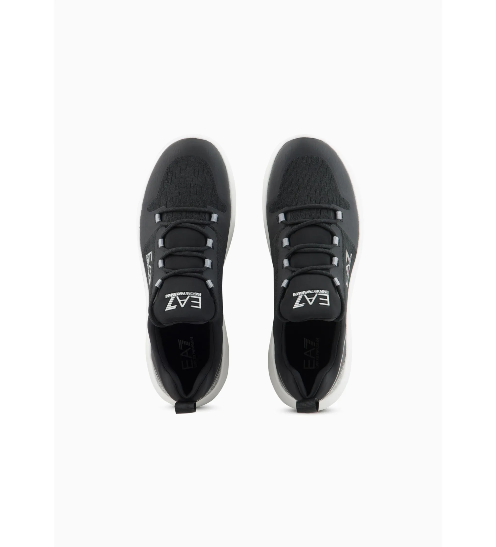 Zapatillas Racer Evo negro