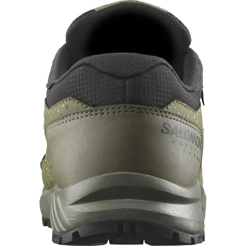 Zapatillas salomon Outway CSWP Jr