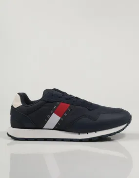  zapatillas TOMMY HILFIGER Retro en Azul marino 81413