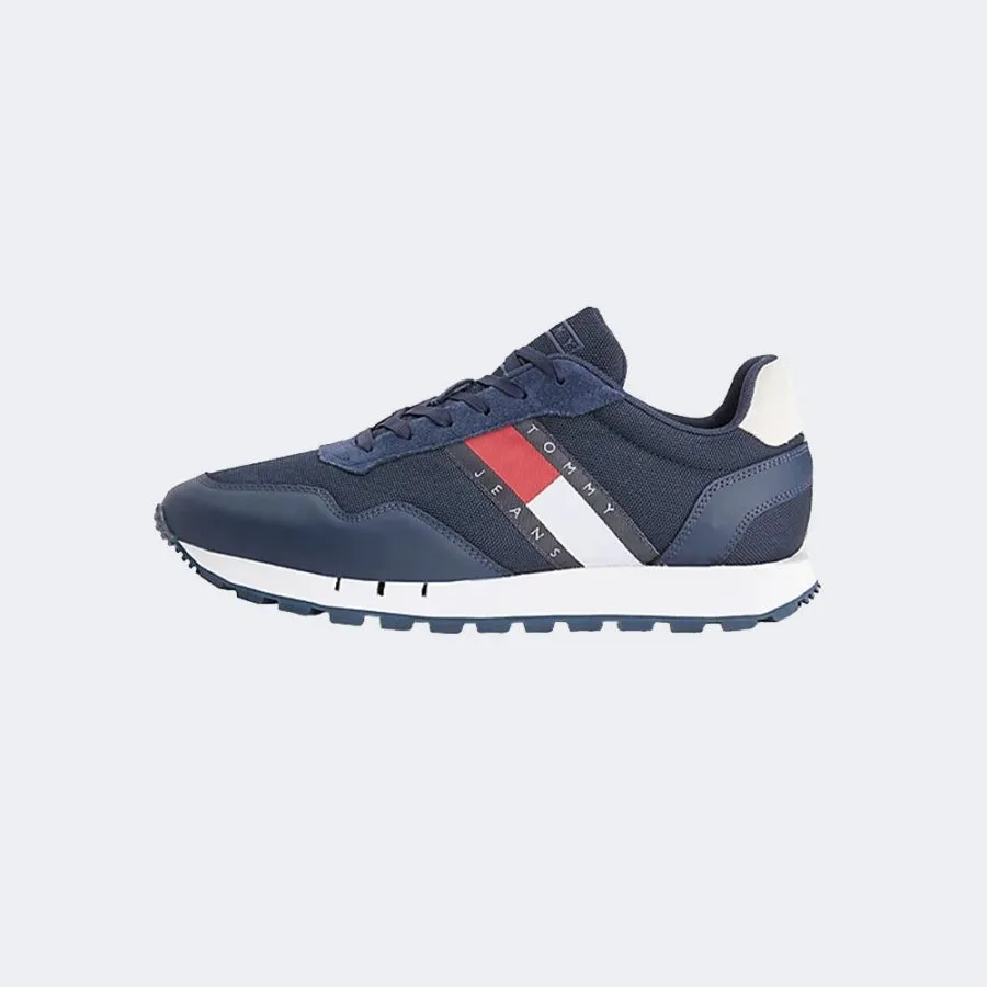 Zapatillas TOMMY JEANS RETRO LEATHER TJM ESS EM0EM